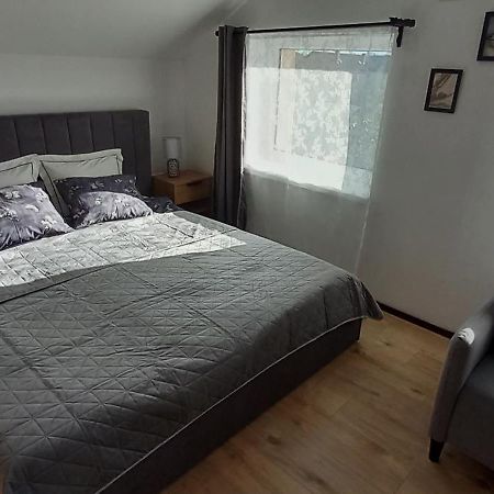 Airportone Apartment Vecses Luaran gambar