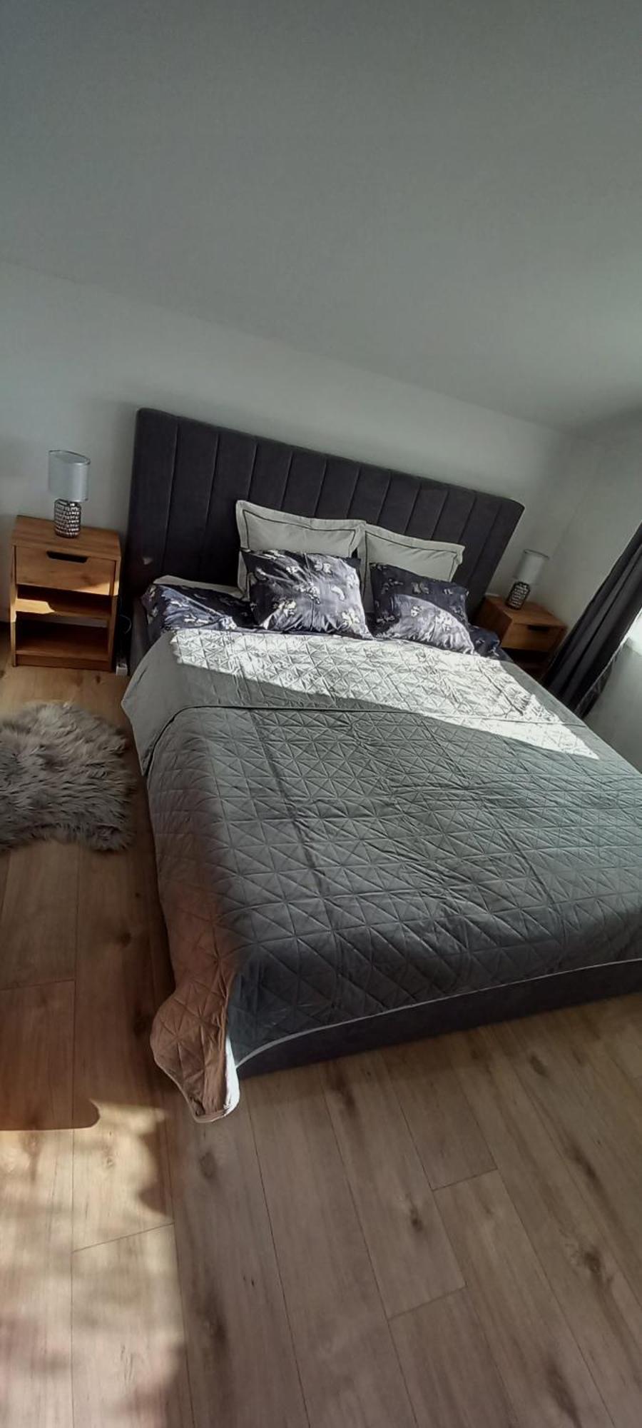 Airportone Apartment Vecses Luaran gambar
