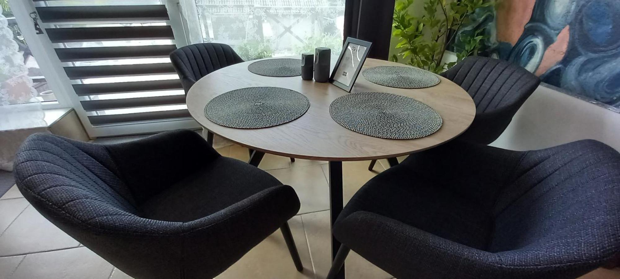 Airportone Apartment Vecses Luaran gambar